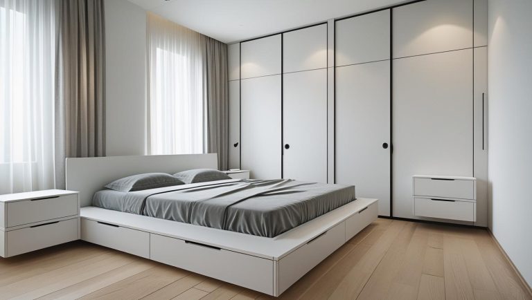 Smart Storage Solutions