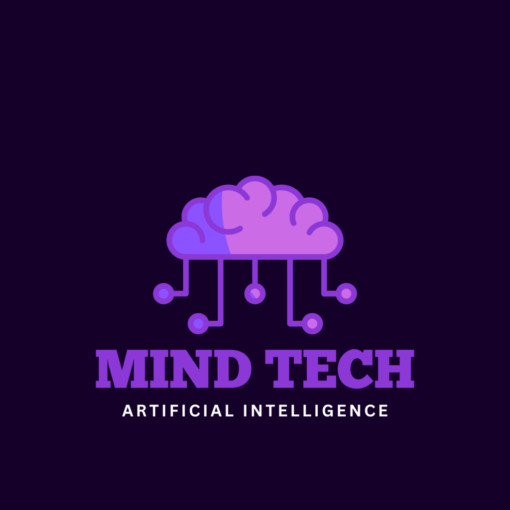 AI Startup Logo Design Services