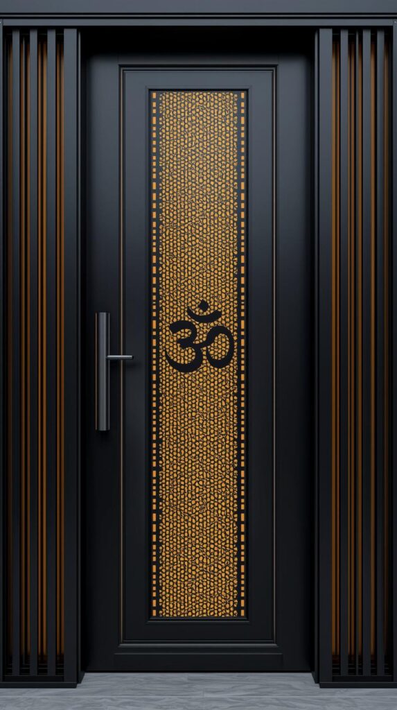 Laser Cut Main Door Designs Bommasandra Bengaluru