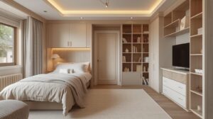 Bedroom-Interior-Design-trending-item-for-a-small-family
