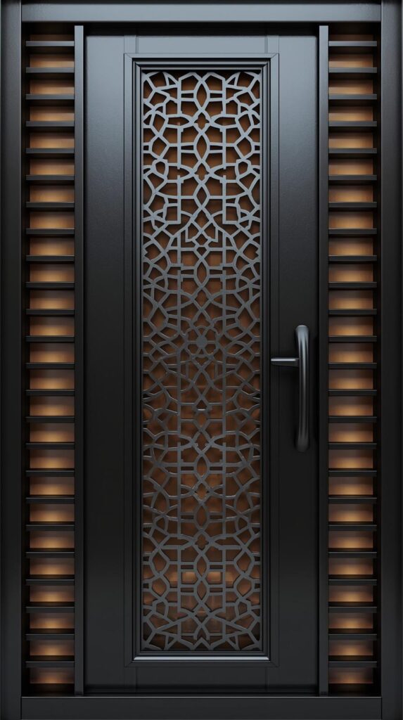 DMS Geetha Industries Laser Cutting Designs in Bommasandra