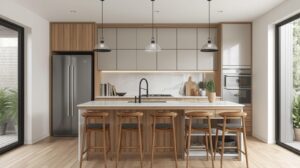 Kitchen-Interior-Design-trending-item-for-a-small-family