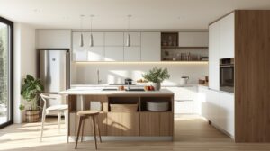 Kitchen-Interior-Design-trending-item-for-a-small-family