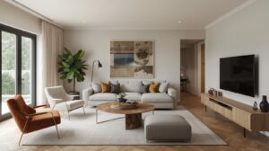 Minimalist-Living-Room-trending-item-for-a-small-family2