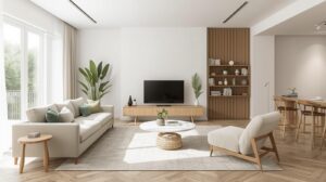Minimalist-Living-Room-trending-item-for-a-small-family3
