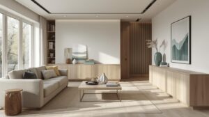 Modern-Interior-Design-for-a-living-room-trending-item-for-a-small-family