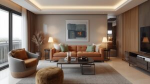 Modern-Interior-Design-for-a-living-room-trending-item-for-a-small-family2