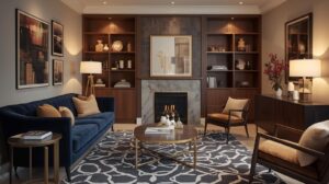 Modern-Living-room-decoration-using-Art-Decor-trending-item-for-a-small-family3