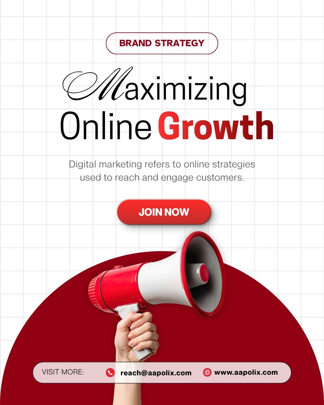 Content Marketing and Digital Growth Solutions