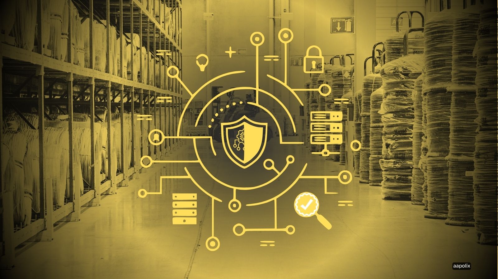 Digital Growth Systems for Industrial Businesses