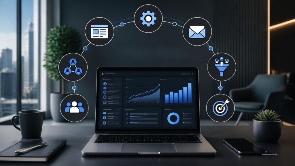 Aapolix Connect Lead Generation Solutions in Bangalore