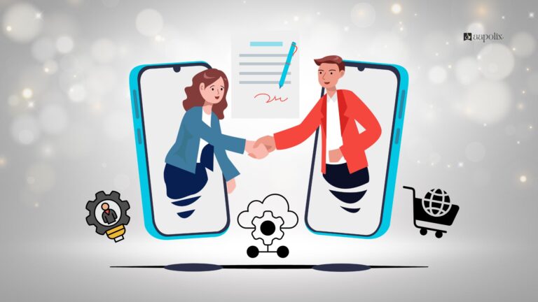 Aapolix for GST Registration in Bangalore