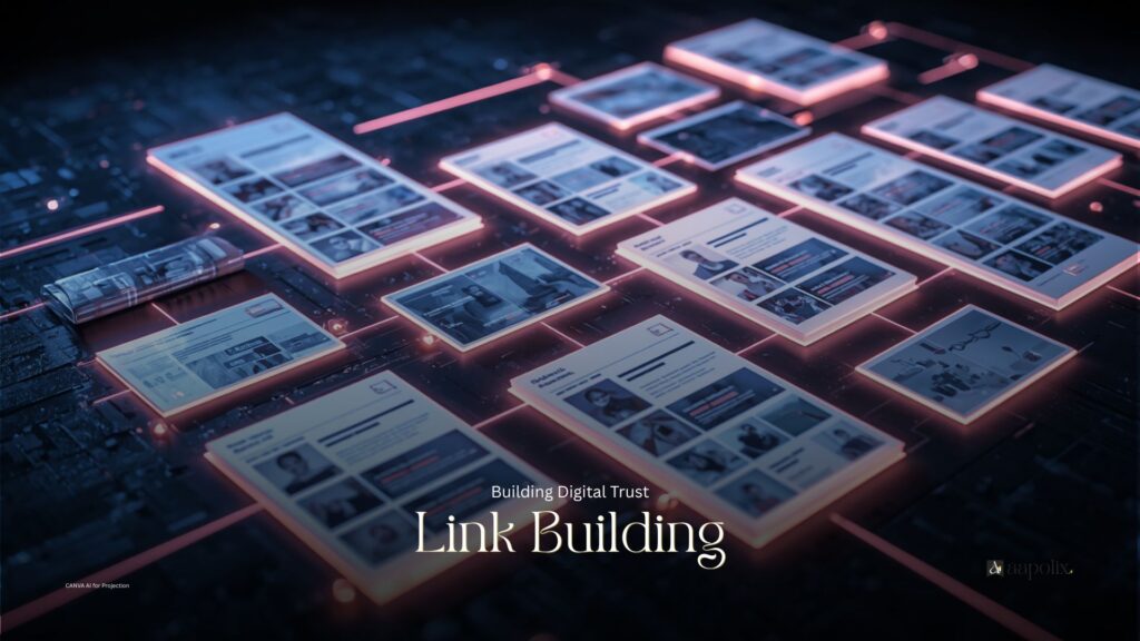 Building Digital Trust aapolix