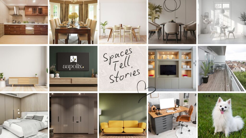 Interior Designers aapolix