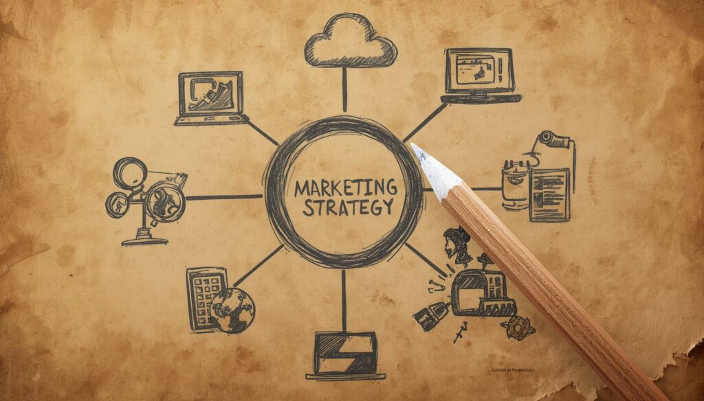 Social Media Marketing aapolix