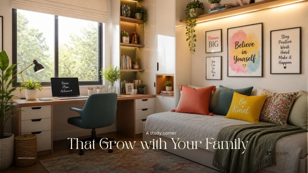 That Grow with Your Family aapolix