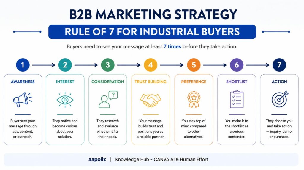 B2B Marketing Strategy