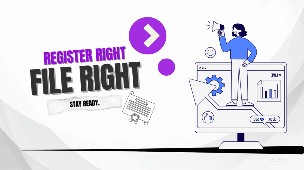 GST Registration & Compliance in Bangalore