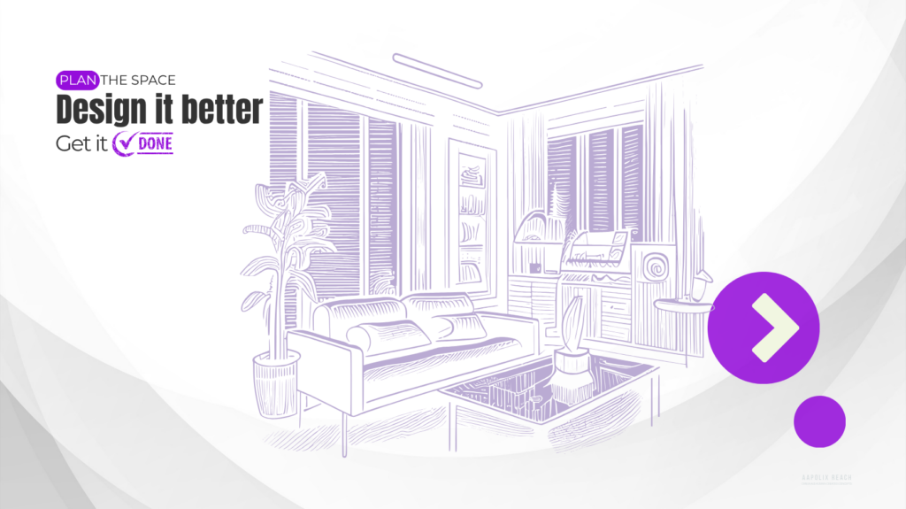 Interior Solutions in Bangalore Residential & Commercial Interiors