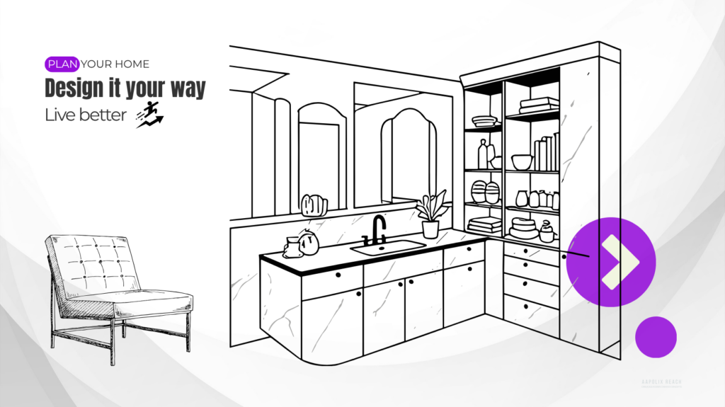 Residential Interior Solutions in Bangalore Home Interiors